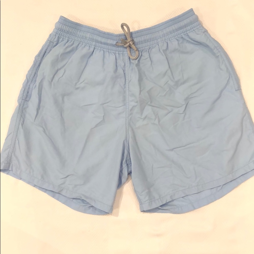 Vilebrequin men’s swim trunks
